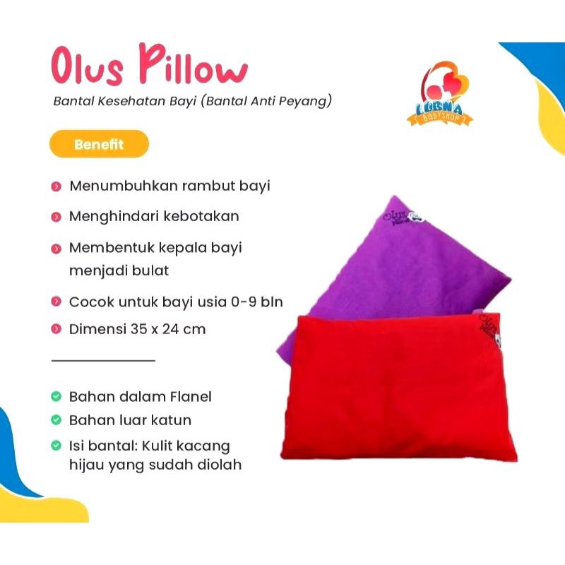 bantal anti peyang