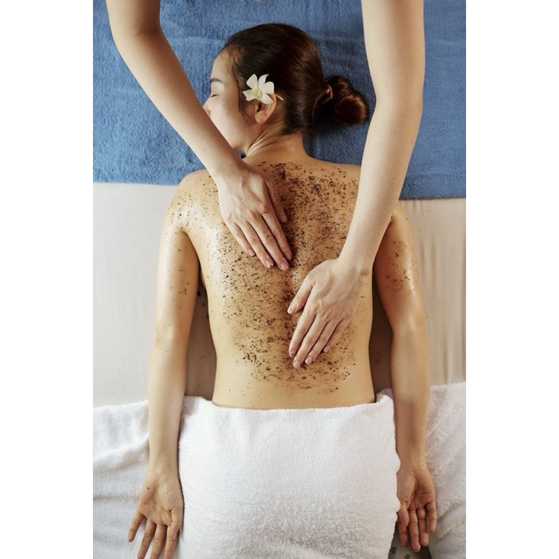 LULUR BADAN / BODY SCRUB
