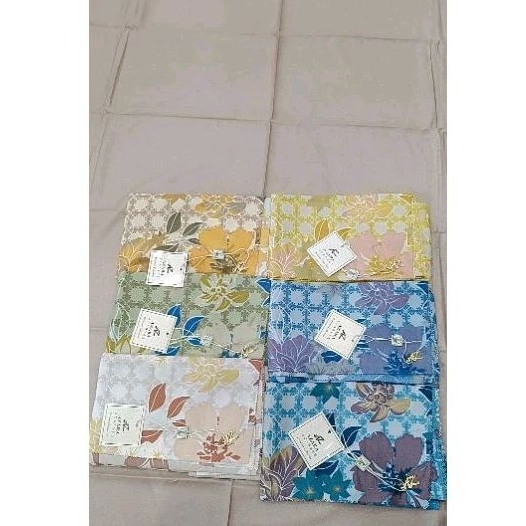 AZARAH motif terbaru