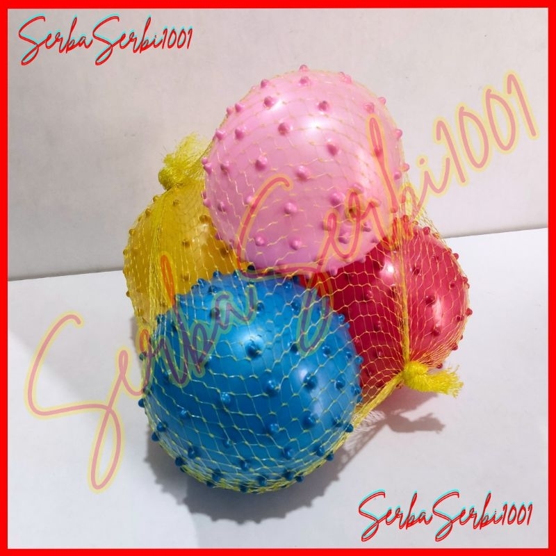 BOLA DURI 4 PCS