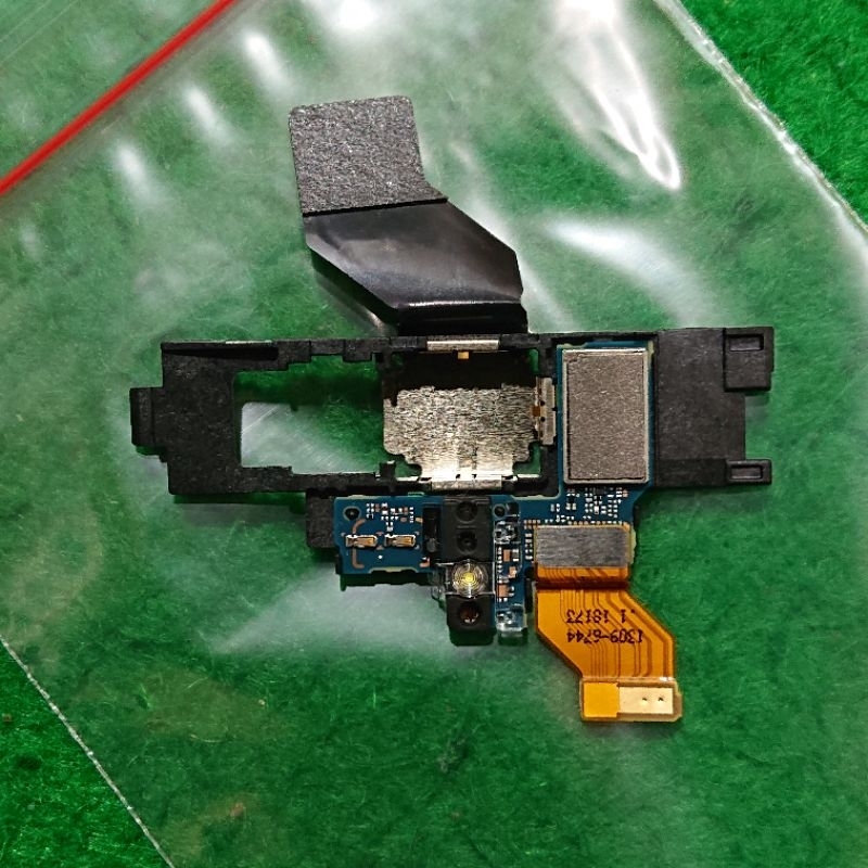 Modul Sensor ToF Flash Gyro Sony XZ2