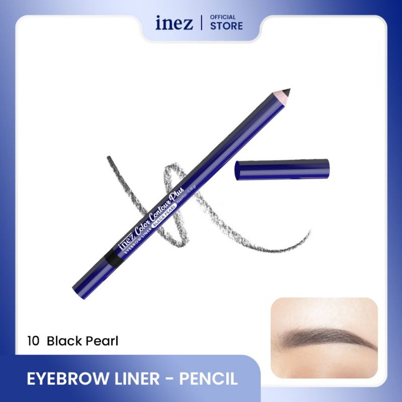 INEZ EYEBROW PENCIL