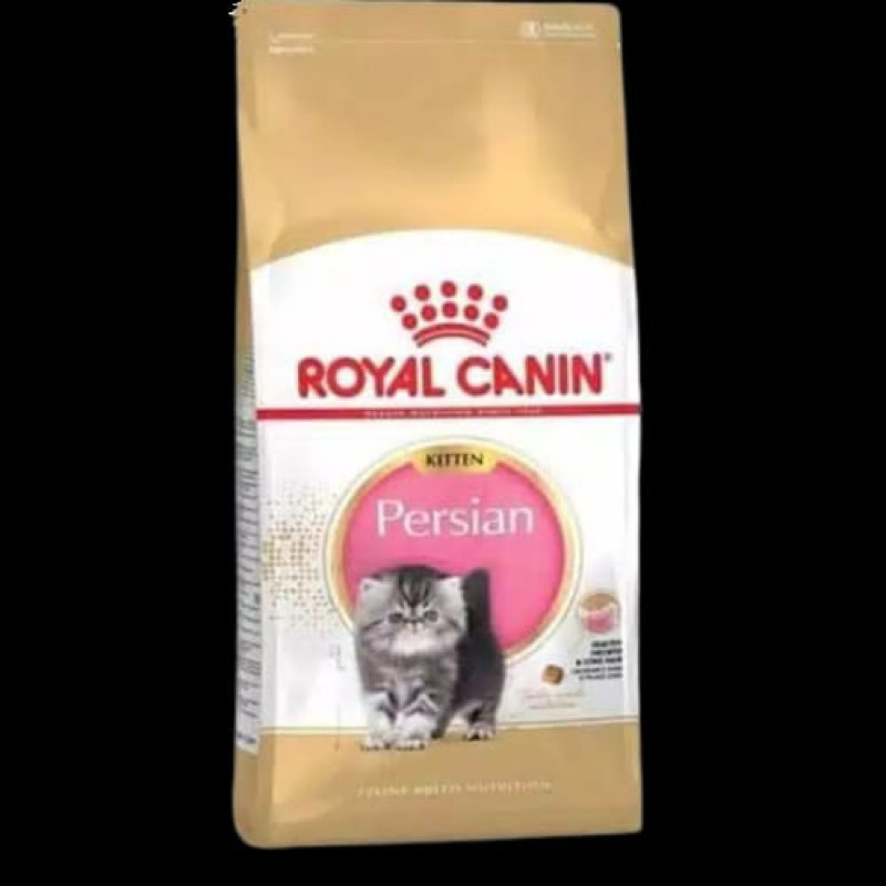 RC PERSIAN KITTEN 400Gr