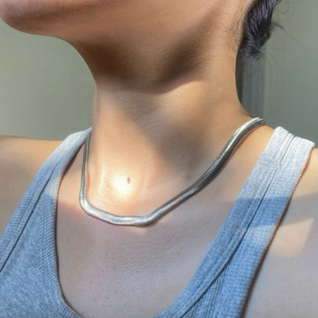 Fierce Necklace