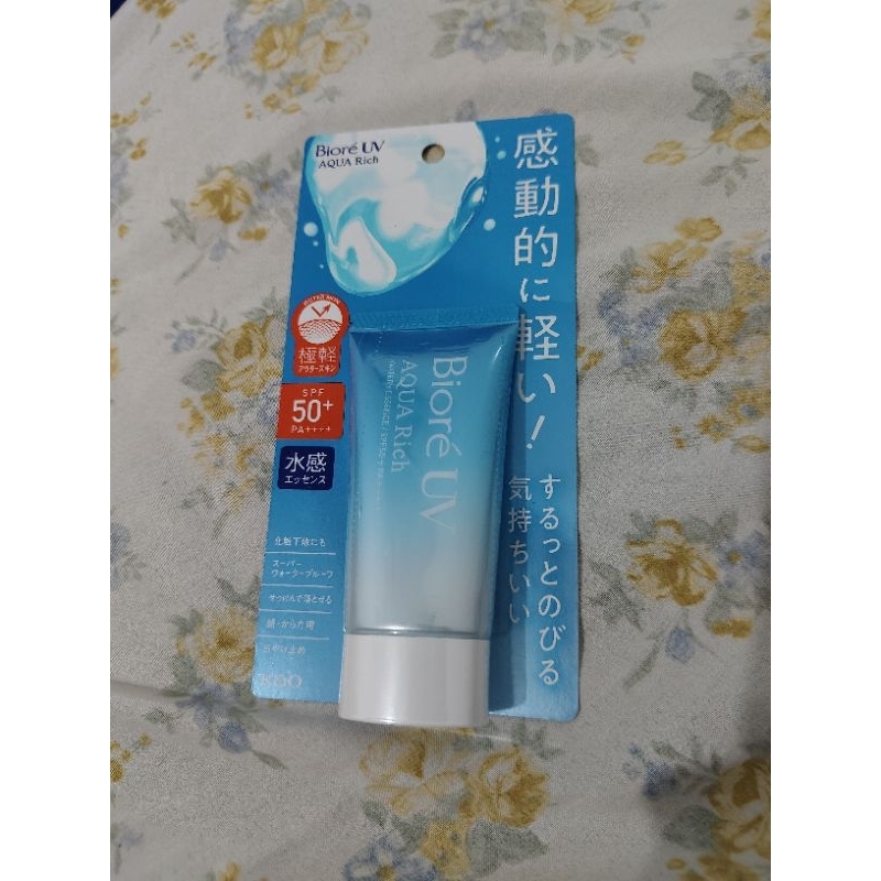 Biore UV Aqua 30gr