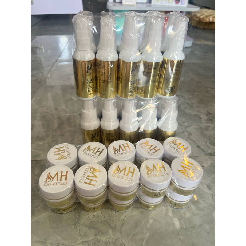 MHPREMIUM 10PAKET