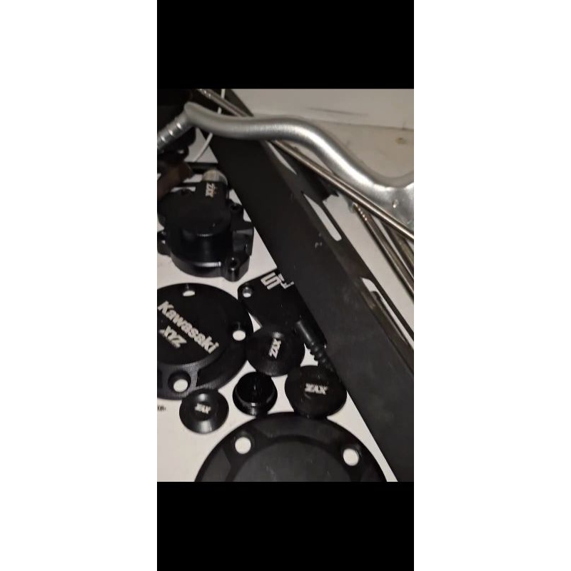 spare part xyz