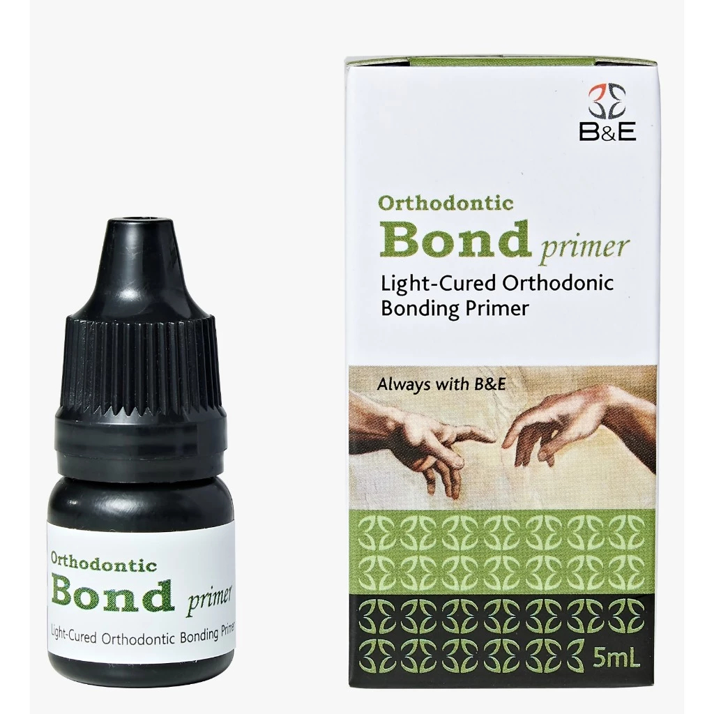 Bond Primer/Bonding Ortho/B&E