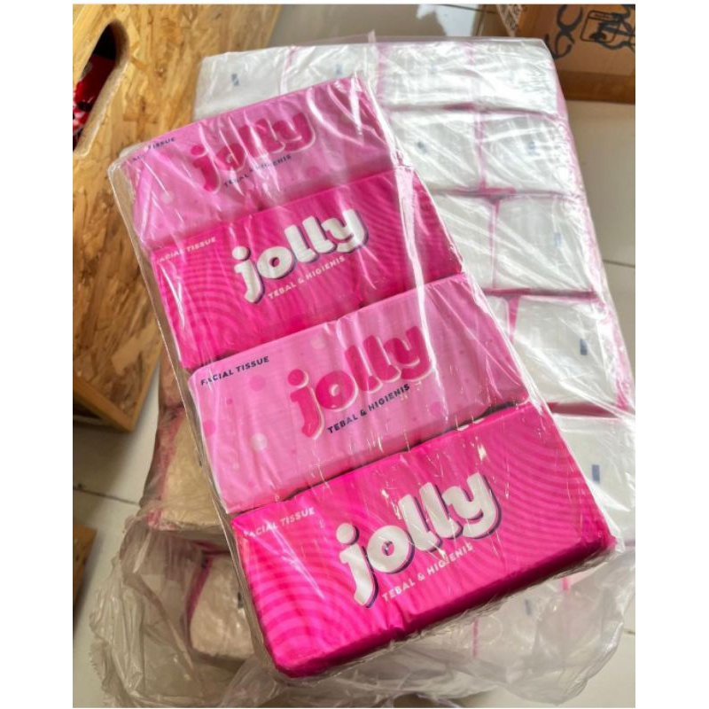 jolly