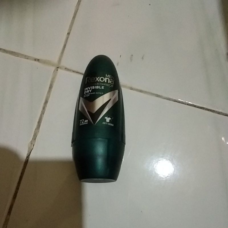rexona