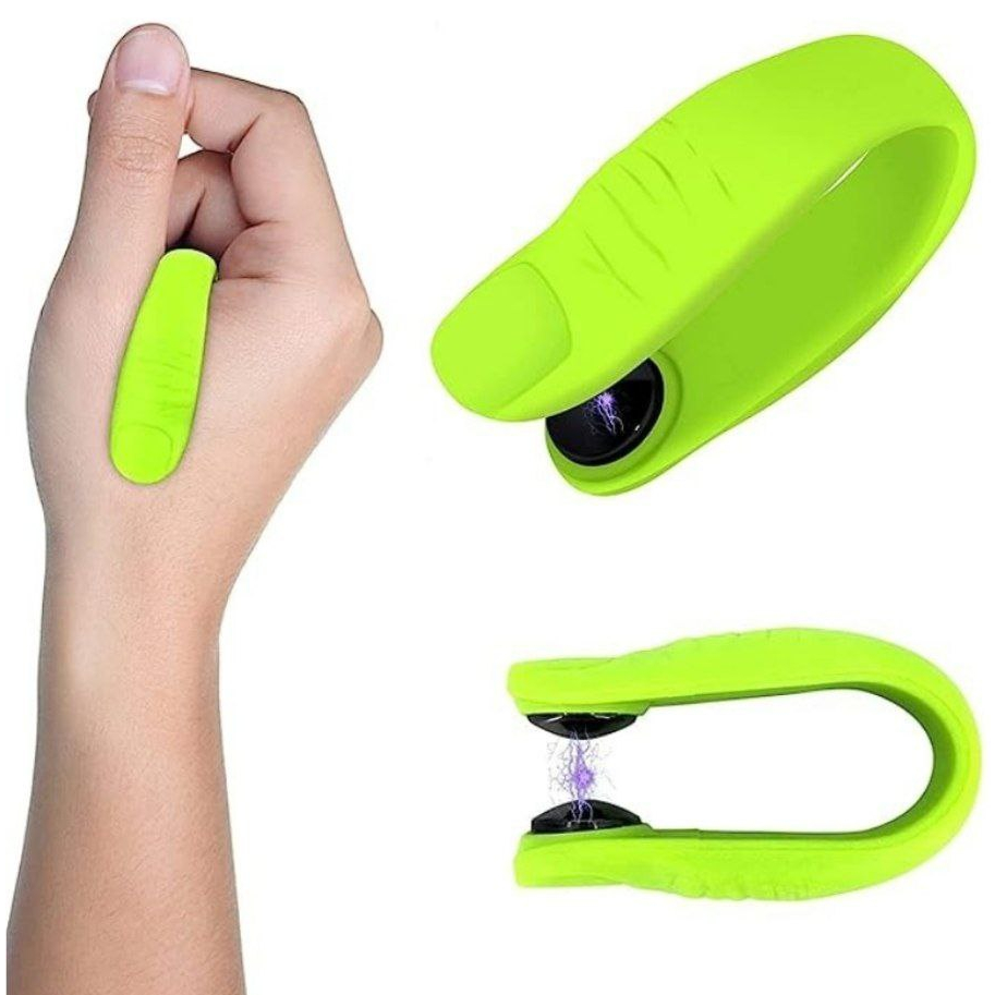 Fingering Relax Magnet