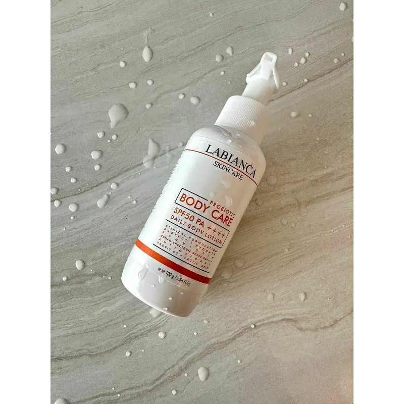 Probiotic Body Care SPF50 PA++++