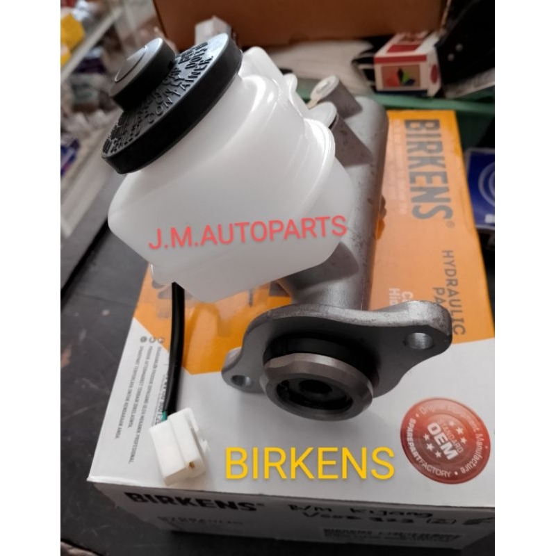 brake master kijang