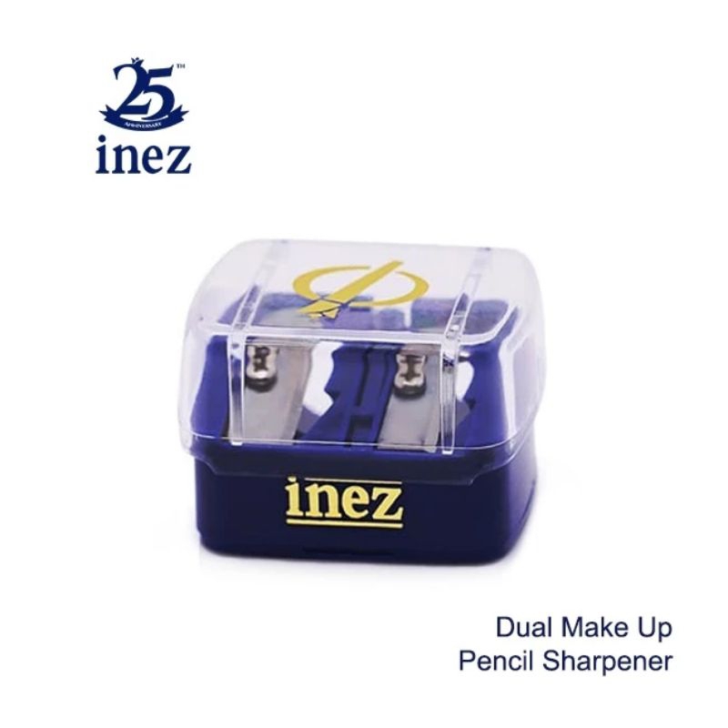 peruncing pensil alis INEZ