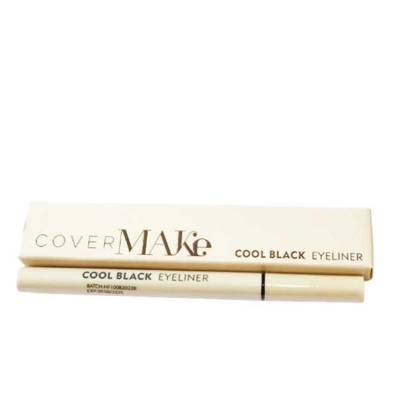 Covermake perfect liner cool Black