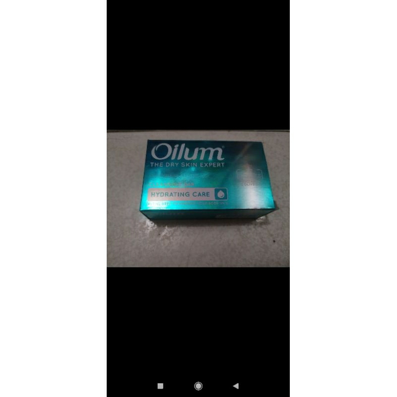 Oilumsabunmandisabunbatang