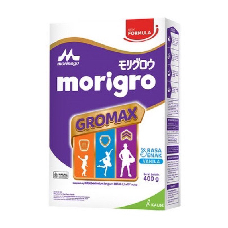 MORIGRO MADU 400grm