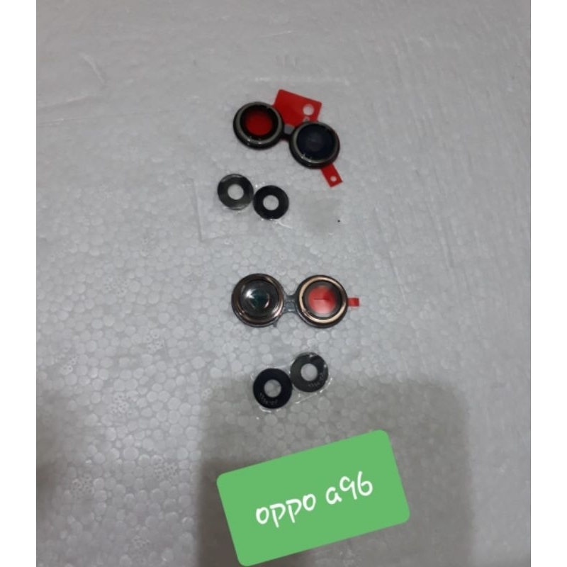 RING KACA KAMERA OPPO A96 Ready readyy