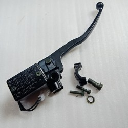 MASTER REM ATAS ASSY PLUS HANDLE YAMAHA BYSON BISON