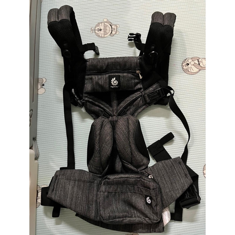 ergobaby 360