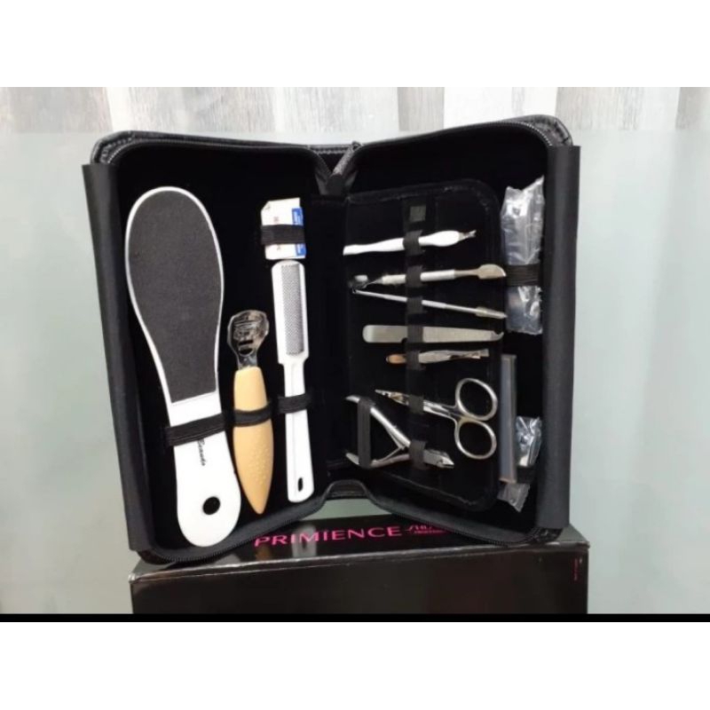 menicure pedicure set isi20