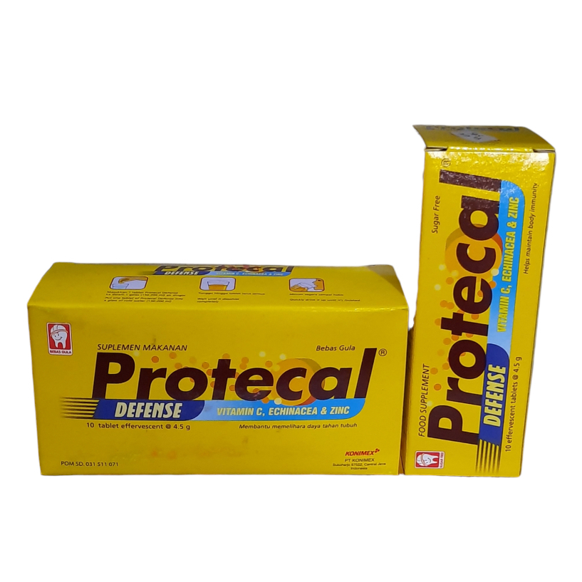 PROTECAL