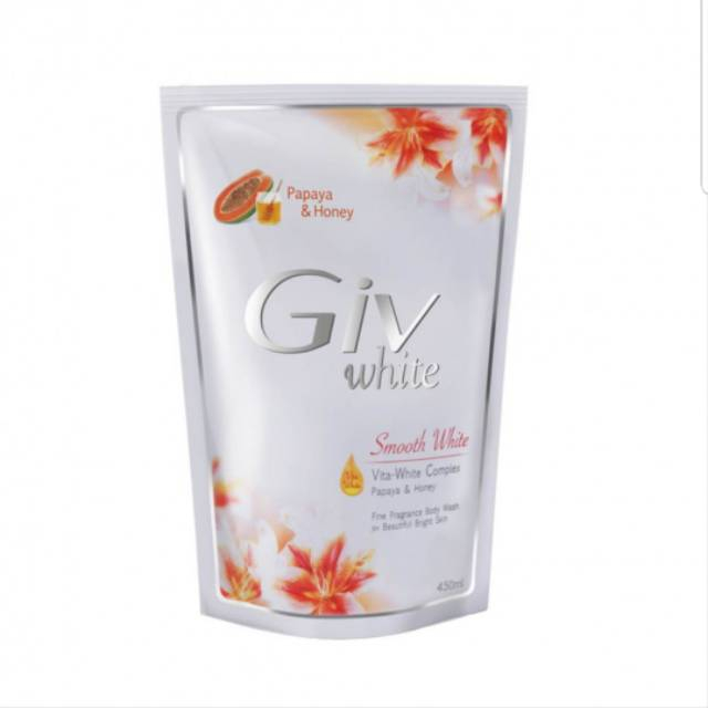 GIV Sabun Cair 60ml