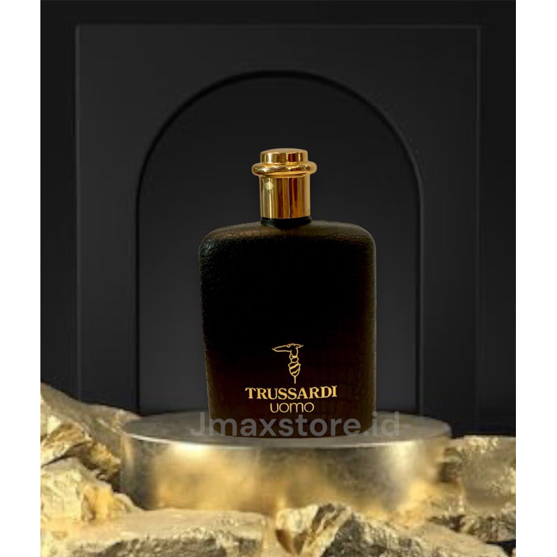 trussardi uomo original
