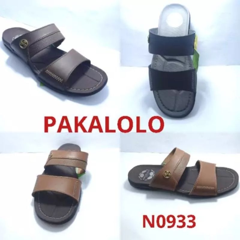 Sandal pria PAKALOLO N0933