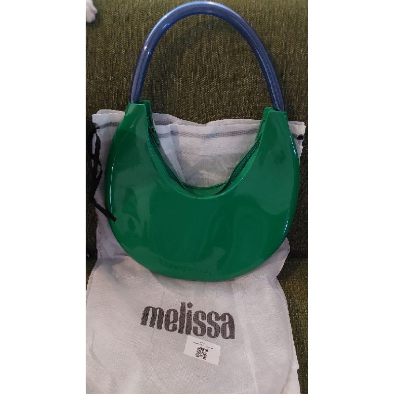 Moon Bag Jelly