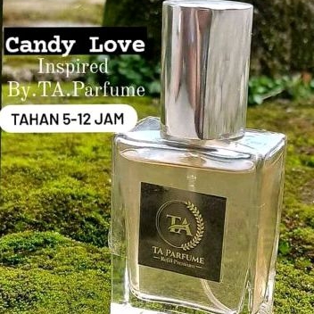 ParfumeCandylove