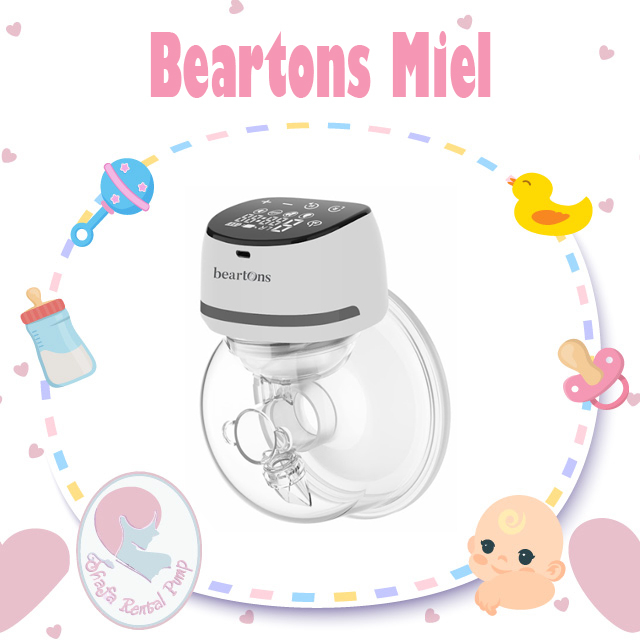 Sewa Beartons Miel