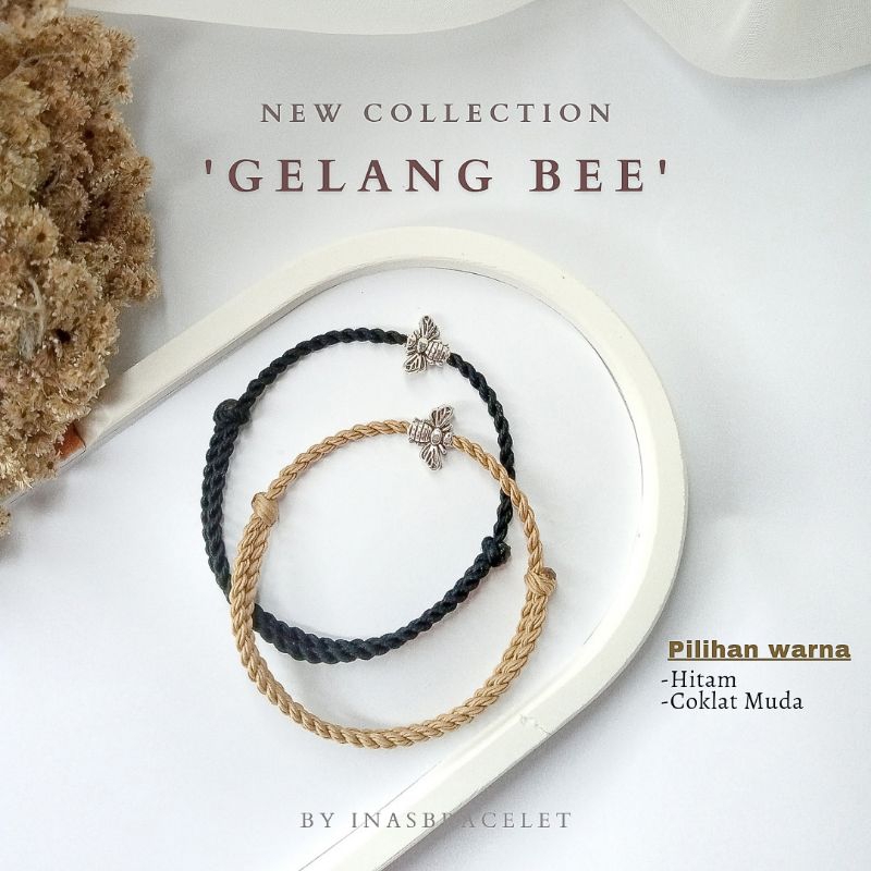 Gelang bee