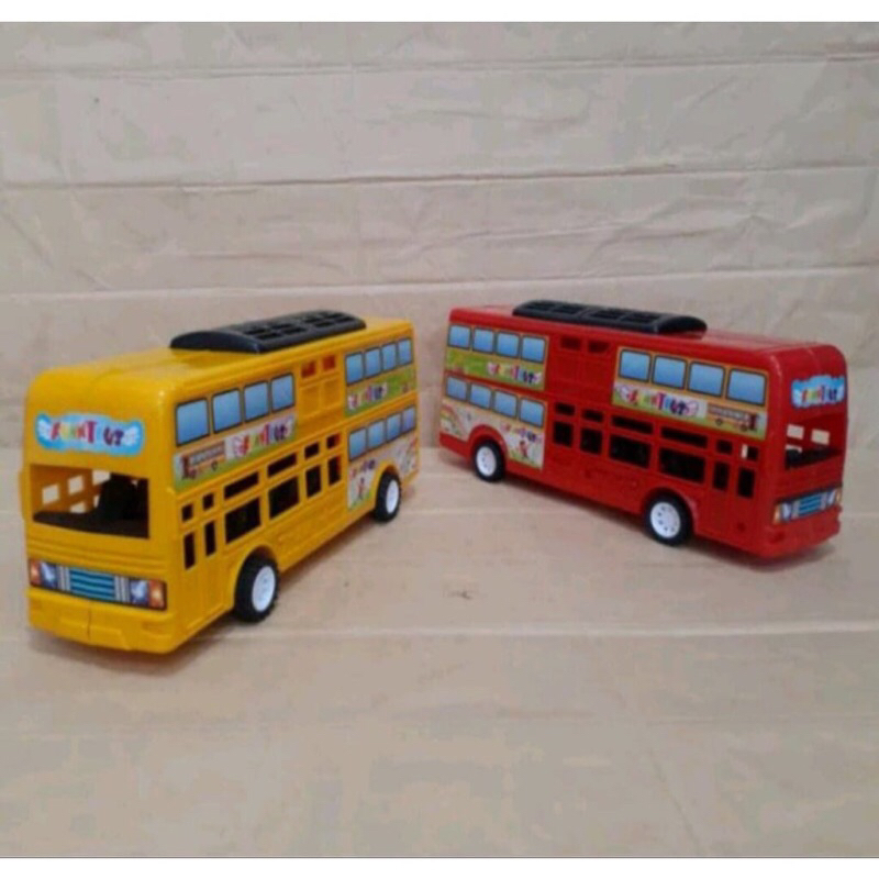 Bus Tingkat