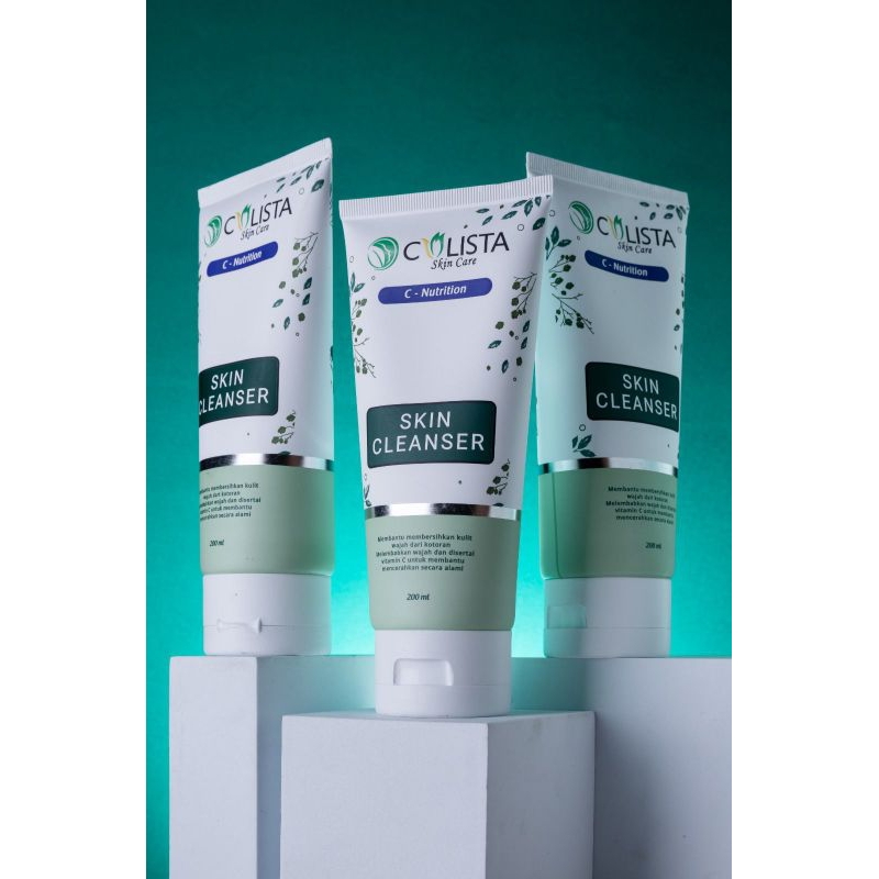 Facial wash 200ml