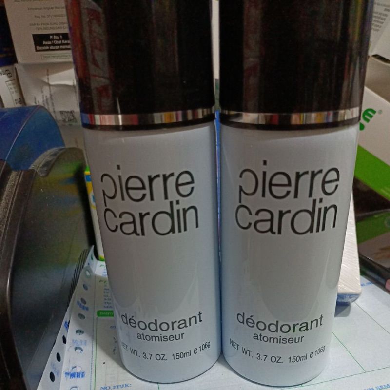 pierre cardin 150ml