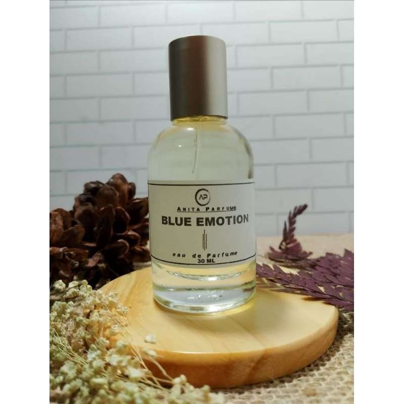 PARFUM PREMIUM BLUE EMOTION 30ML