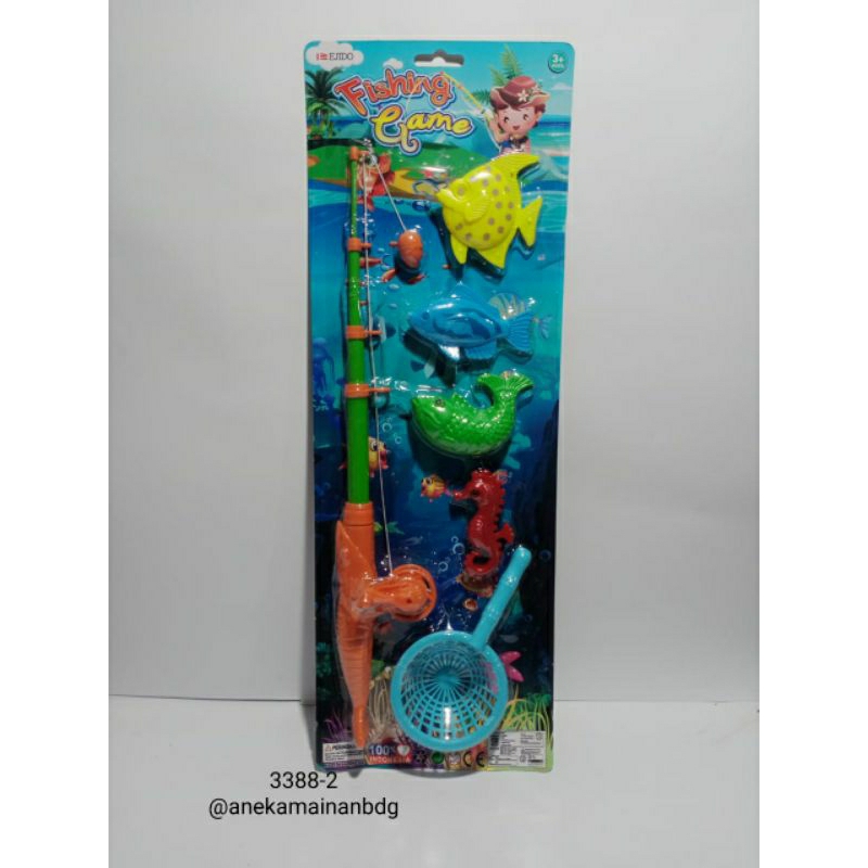 MAINAN FISHING SET