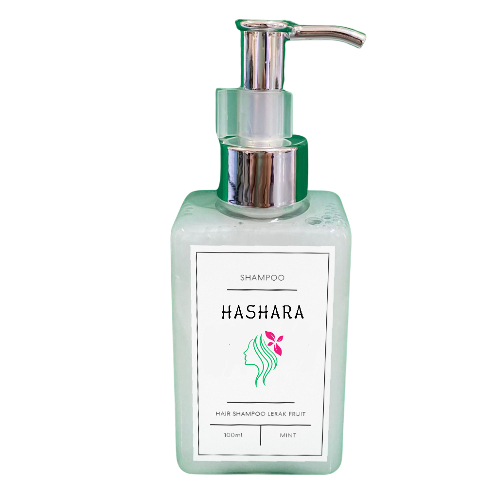 Hashara Mint 100 ml