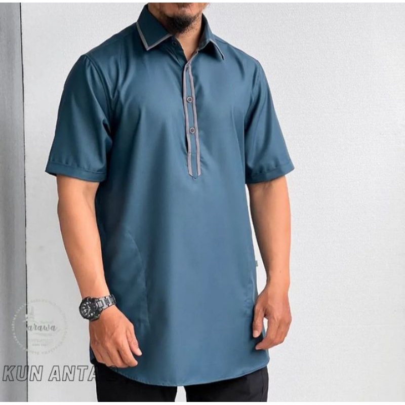 Kurta Sarawa kun anta