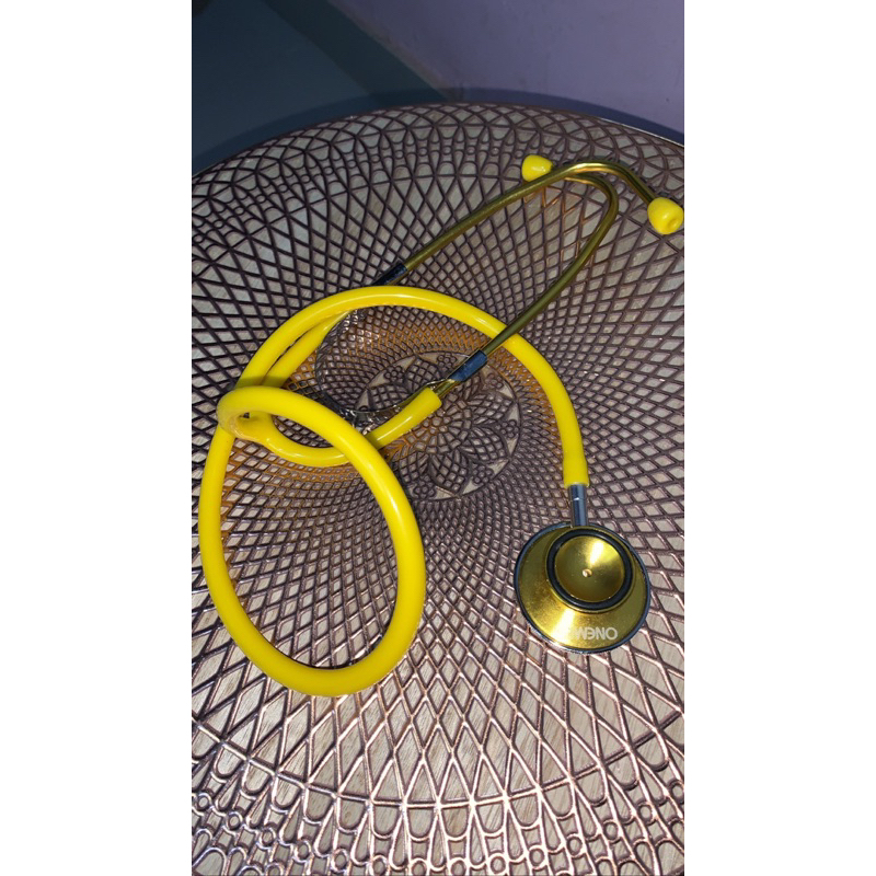 Stethoscope