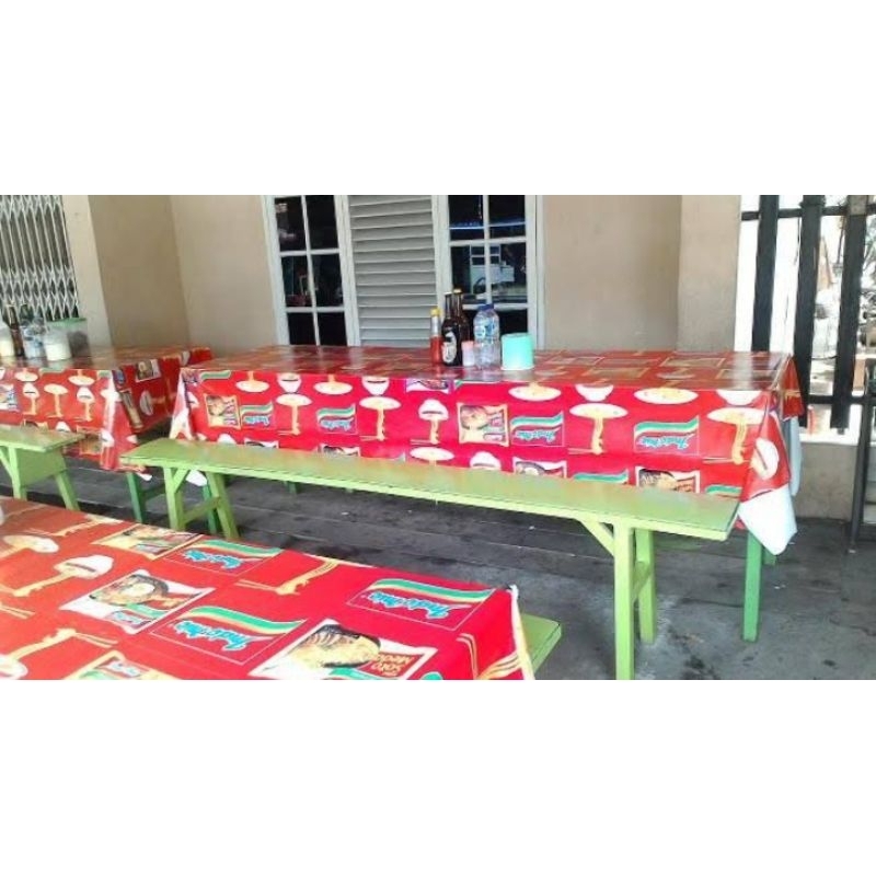 TAPLAK MEJA WARUNG MURAH