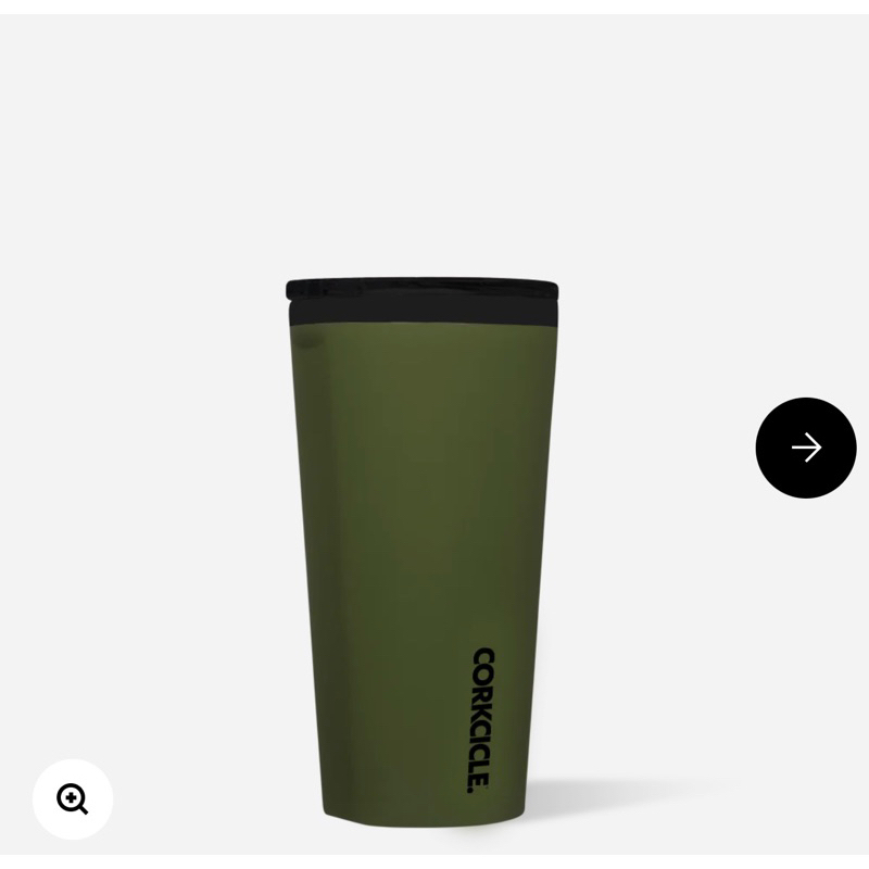 Classic Plus Tumbler