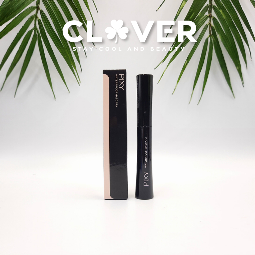 PIXY WATERPROOF MASCARA 7ML
