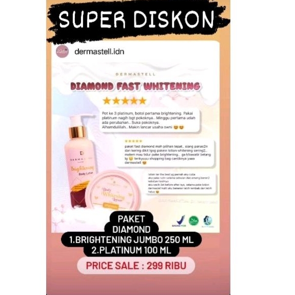 Beli 1 Gratis 1 250 ml ( dapat 2 pcs )