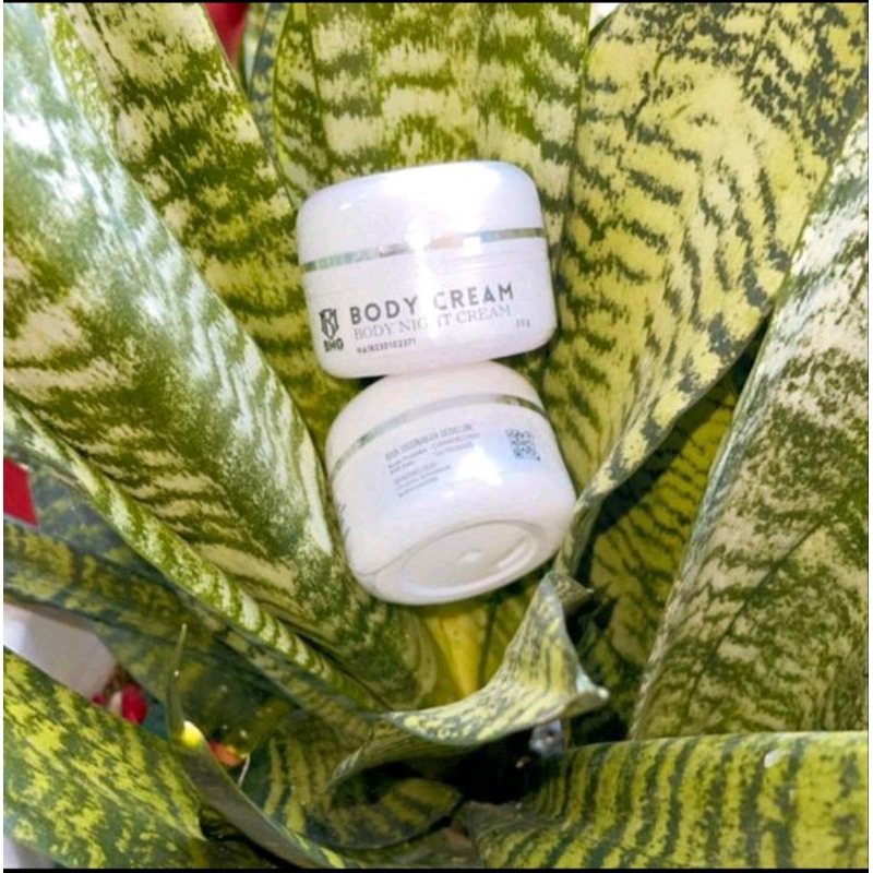 BMG lotion Bundle body cream