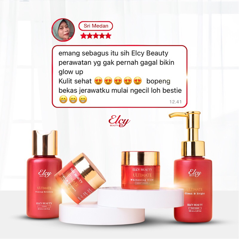 Elcy Beauty