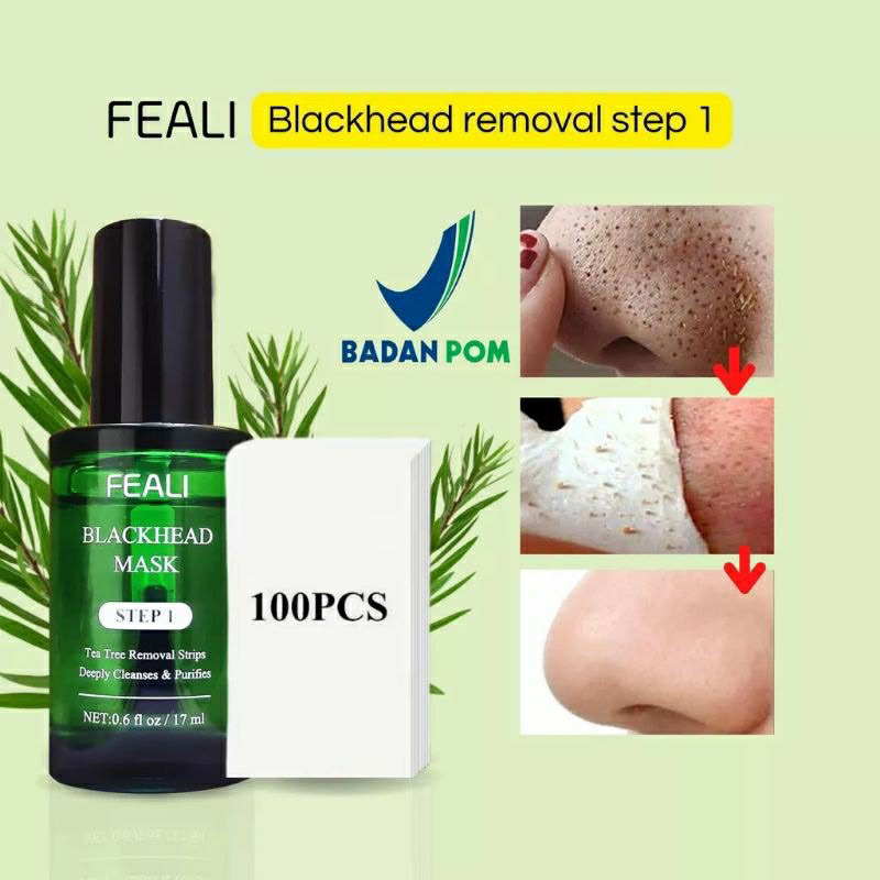 Feali Step 1