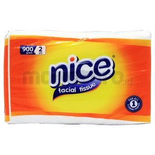 Tissue Nice 900 GR