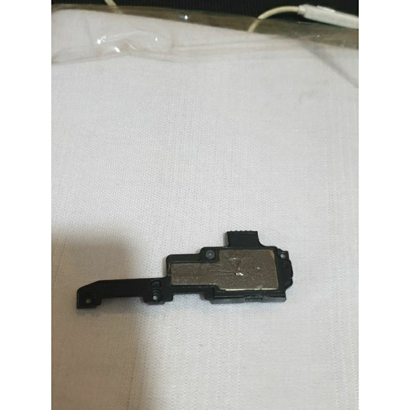 speaker atau buzzer samsung a9 2018